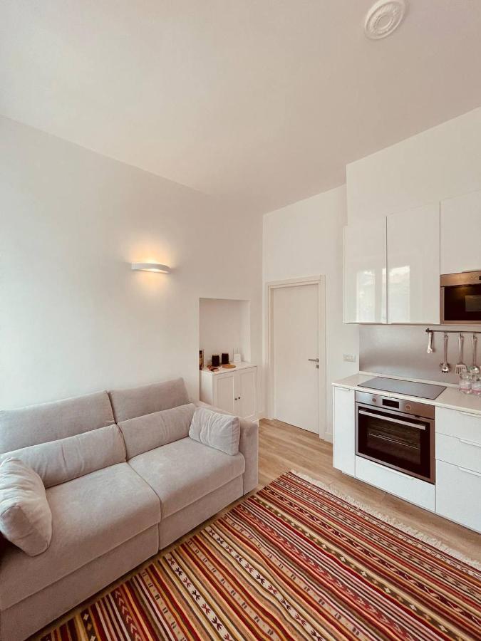 Casa La Palma Apartment Verbania Exterior photo